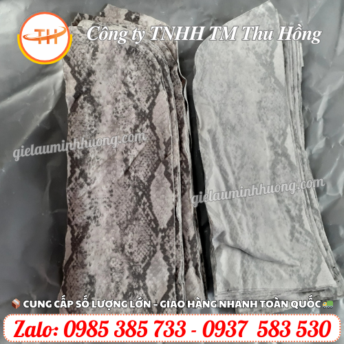 Vải lau màu cỡ bàn tay lau hoá chất vệ sinh công nghiệp Vải lau màu cỡ bàn tay lau hoá chất vệ sinh công nghiệp