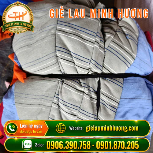 Vải lau màu may ghép chuyên dùng cho nhà máy sản xuất Vải lau màu may ghép chuyên dùng cho nhà máy sản xuất