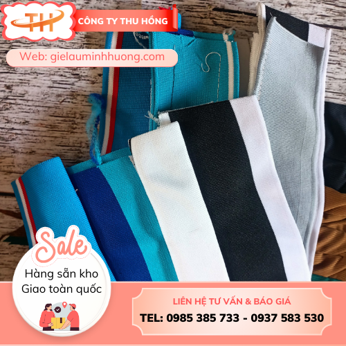 Vải lau màu may 5 lớp Vải lau màu may nối 5 lớp dày khổ lớn