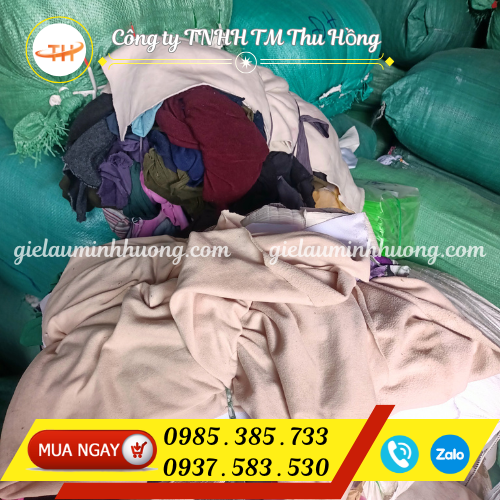 Vải lau màu nguyên miếng không may kích thước 20 - 40cm Vải lau màu nguyên miếng không may kích thước 20 - 40cm