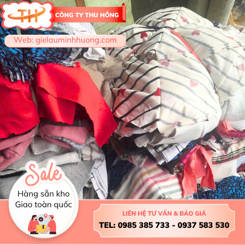 Vải lau màu size lớn Vải lau màu size lớn thấm hút tốt, bền, tái sử dụng nhiều lần