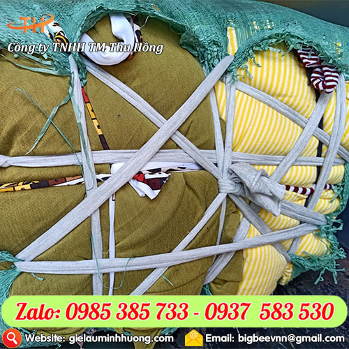 vải lau màu vải thun cotton mềm mại