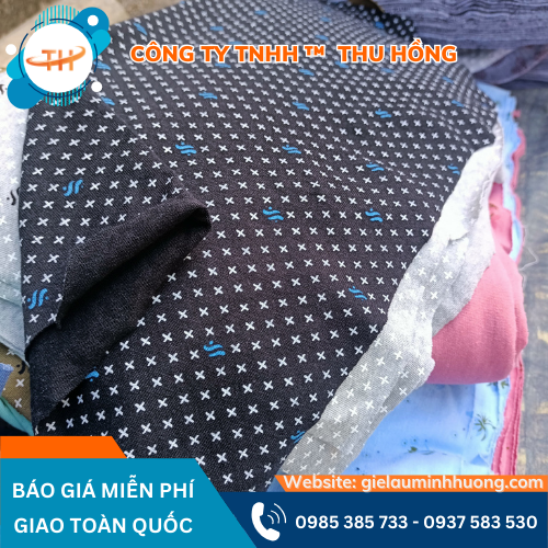 Vải lau máy chất lượng cao cho xưởng sản xuất Vải lau máy chất lượng cao cho xưởng sản xuất