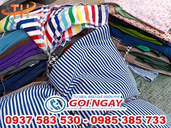 vải lau máy công nghiệp đủ màu