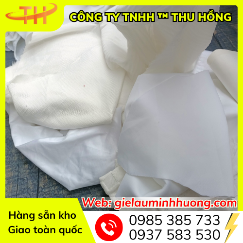 Vải lau máy công nghiệp hiệu quả cao Vải lau máy công nghiệp hiệu quả cao