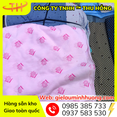 Vải lau máy đa dạng mẫu mã tại Thu Hồng Vải lau máy đa dạng mẫu mã tại Thu Hồng