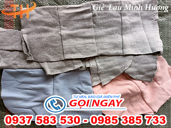 Vải lau may ghép nối loại rẻ, giao toàn quốc