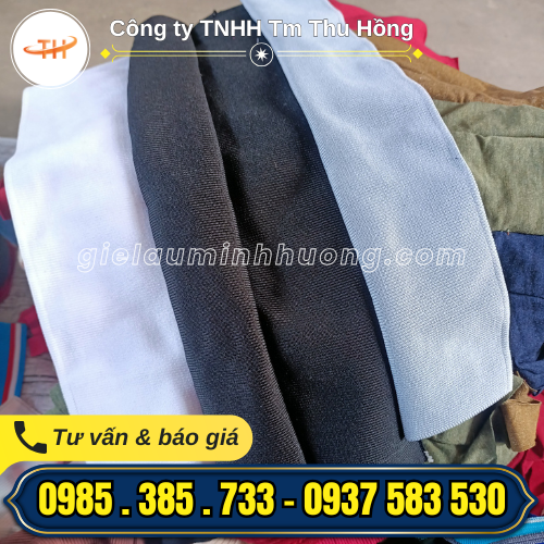 Vải lau may ghép nối thấm hút cực tốt Vải lau may ghép nối thấm hút cực tốt