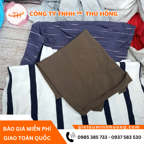 Vải lau máy khổ lớn tái sử dụng giá sỉ tại TPHCM