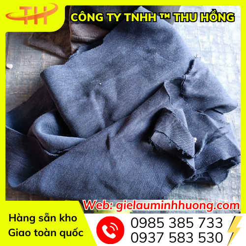 Vải lau máy lau bụi bẩn, hoá chất Vải lau máy lau bụi bẩn, hoá chất