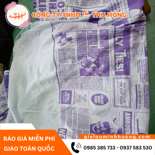 Vải lau máy sỉ cho nhà xưởng Vải lau máy sỉ cho nhà xưởng