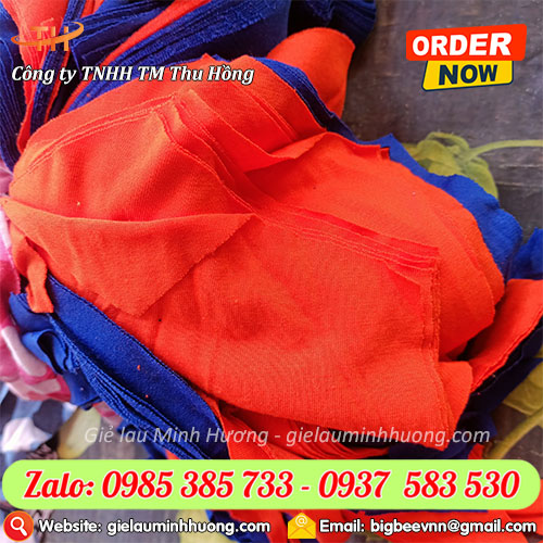 Vải lau miếng nhỏ giá sỉ rẻ cho đại lý tận xưởng Vải lau miếng nhỏ giá sỉ rẻ cho đại lý tận xưởng