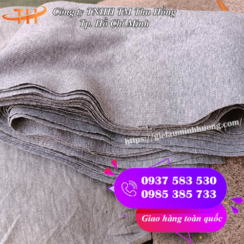 vải lau ngành gỗ không bụi giá rẻ