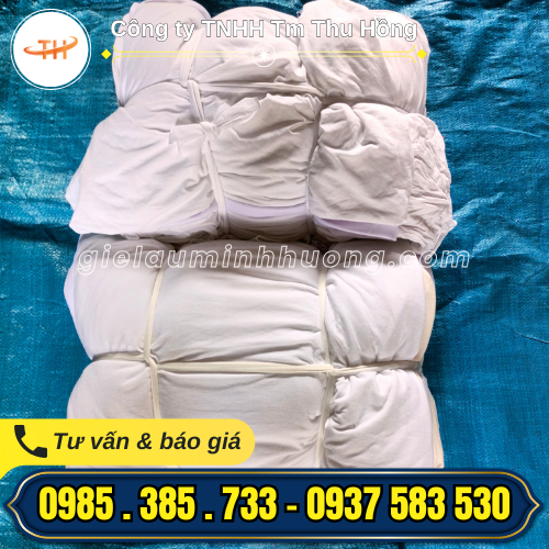 Vải lau nguyên miếng siêu thấm hoá chất Vải lau nguyên miếng siêu thấm hoá chất