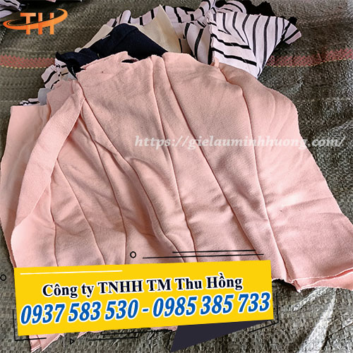 Vải lau nhiều lớp