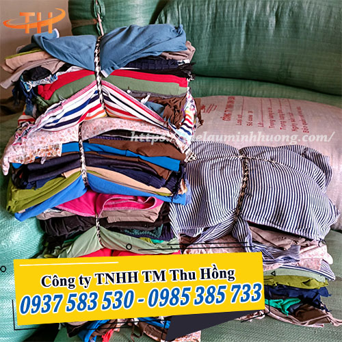 Vải lau nhiều màu cân kg