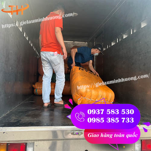 vải lau nhiều màu - vải lau công nghiệp giao toàn quốc