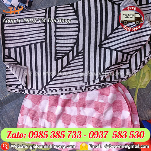 Vải lau thun cotton A5 giá rẻ tại xưởng TPHCM Vải lau thun cotton A5 giá rẻ tại xưởng TPHCM