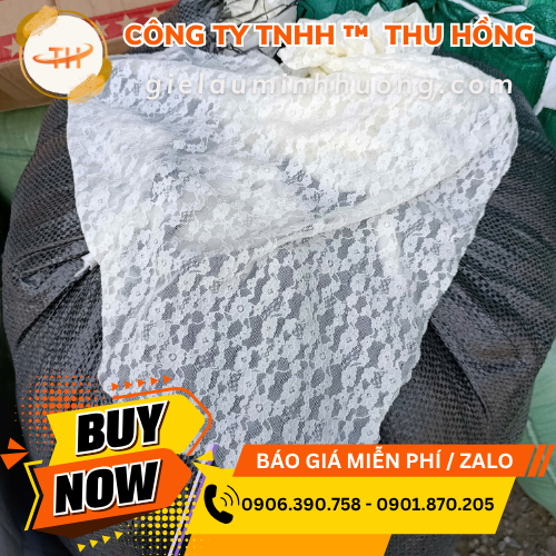 Vải lau trắng 1 lớp khổ lớn lau chùi tiết kiệm Vải lau trắng 1 lớp khổ lớn lau chùi tiết kiệm