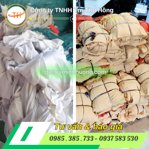 Vải lau trắng, màu Vải lau trắng, màu