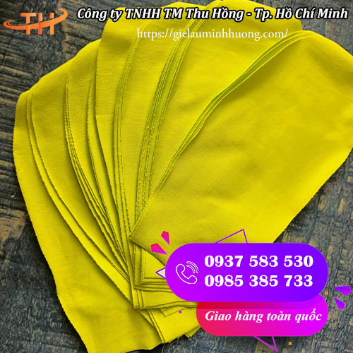 vải lau vệ sinh máy móc công nghiệp thấm siêu nhanh Vải lau vệ sinh máy móc công nghiệp thấm siêu nhanh