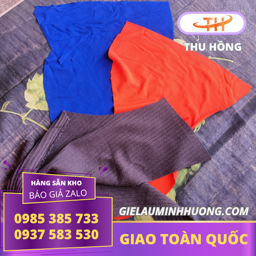 Vải lau vệ sinh nhà xưởng đủ kích cỡ Vải lau vệ sinh nhà xưởng đủ kích cỡ