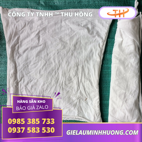 Vải trắng lọc sơn 100% cotton Vải trắng lọc sơn 100% cotton