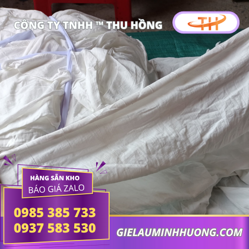 Vải trắng lọc sơn loại dày chất lượng Vải trắng lọc sơn loại dày chất lượng