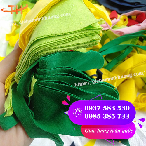 vải vụn cân ký bỏ sỉ giao tận nơi