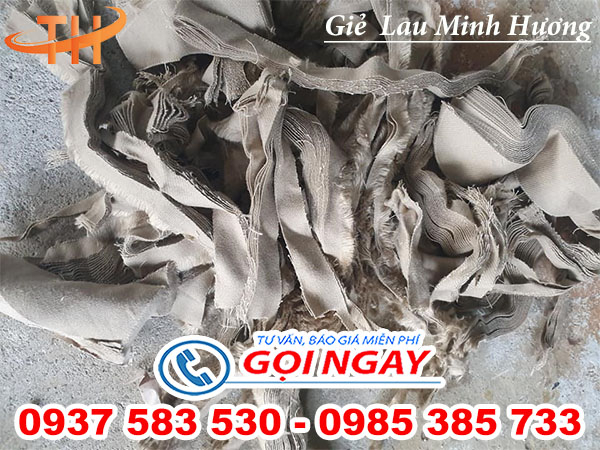 vải vụn cân ký thun cotton