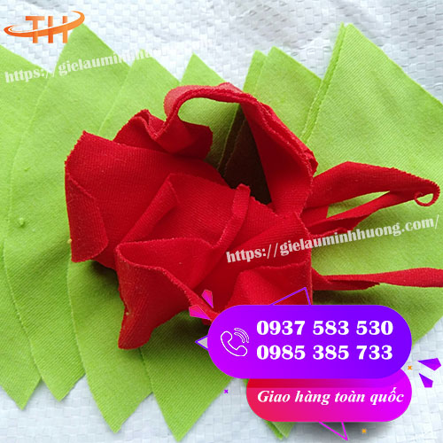 vải vụn công nghiệp cân ký