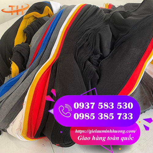 vải vụn công nghiệp Thu Hồng