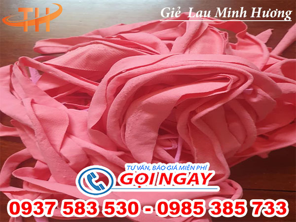 Vải vụn dồn bao cát bỏ sỉ rẻ toàn quốc