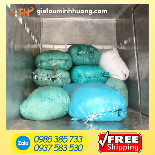 vải vụn dồn vỏ bao cát đấm bốc bao 50kg vải vụn dồn vỏ bao cát đấm bốc bao 50kg