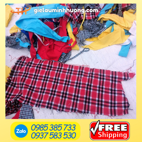 Vải vụn dồn vỏ bao cát đấm bốc Vải vụn dồn vỏ bao cát đấm bốc