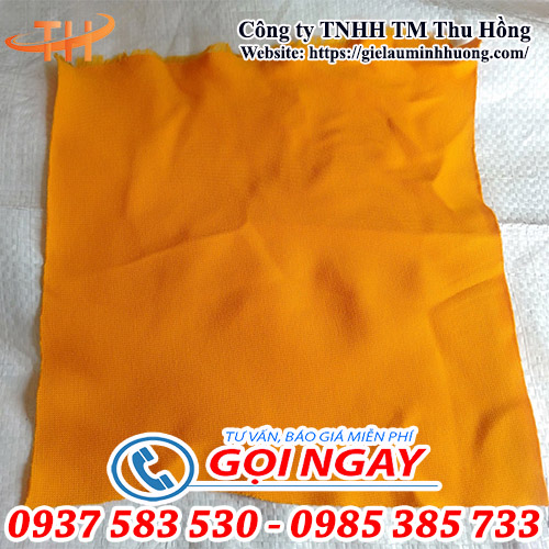 Vải vụn làm giẻ lau