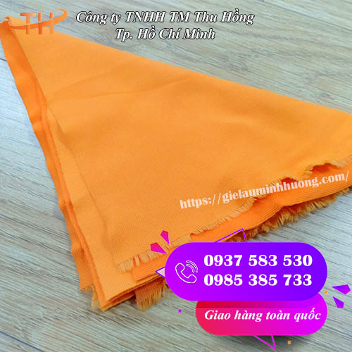 vải vụn lau máy cỡ nhỏ