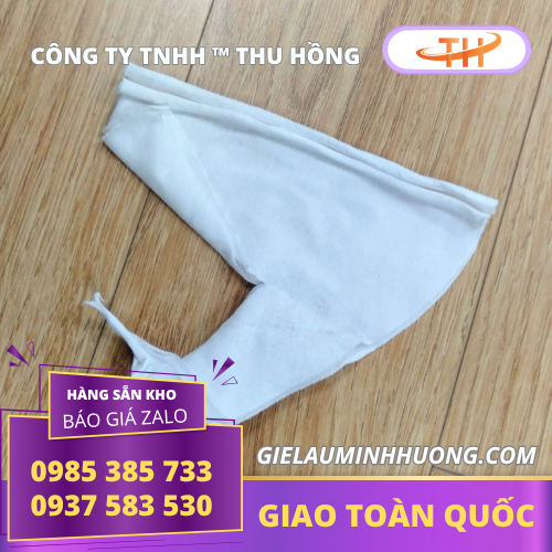 Vải vụn màu trắng kích thước nhỏ A5 Vải vụn màu trắng kích thước nhỏ A5