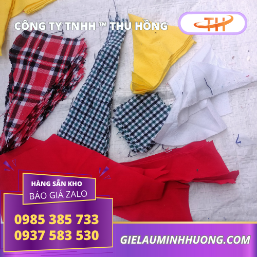 Vải vụn nhồi bao cát boxing giá rẻ tiết kiệm đáng kể Vải vụn nhồi bao cát boxing giá rẻ tiết kiệm đáng kể