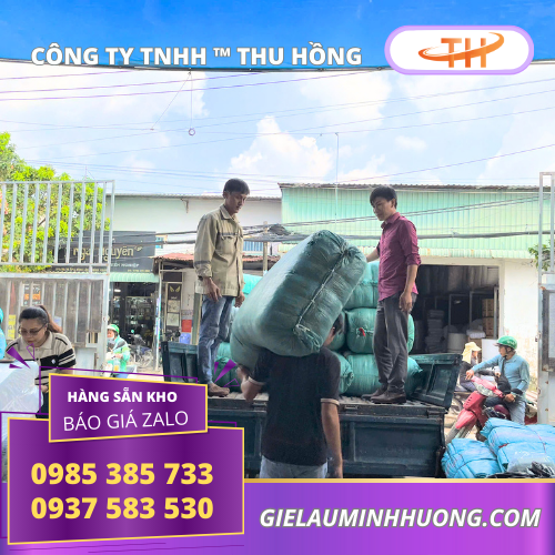 Vải vụn nhồi bao cát boxing cân ký tại kho sỉ Thu Hồng Vải vụn nhồi bao cát boxing cân ký tại kho sỉ Thu Hồng