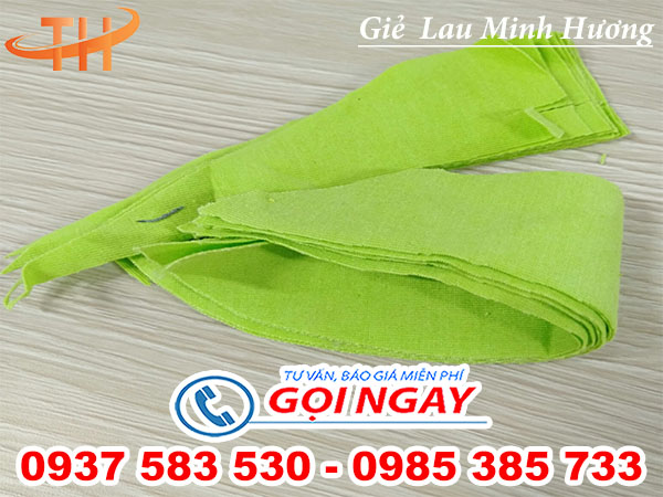 vải vụn nhồi bao cát mềm mại, không bụi