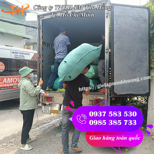 vải vụn xuất tại kho TPHCM giá rẻ nhất
