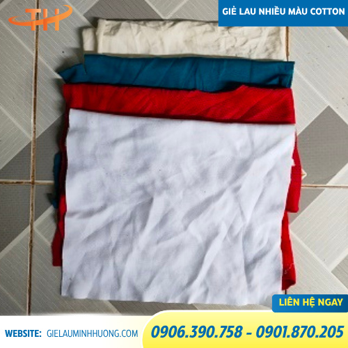 vải lau màu giá sỉ tốt vải lau màu giá sỉ tốt