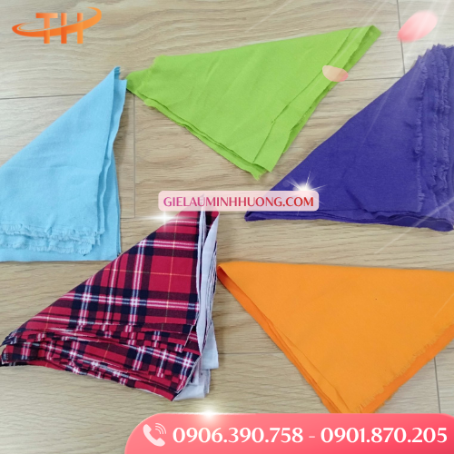 vải lau máy cân ký giá rẻ vải lau máy cân ký giá rẻ