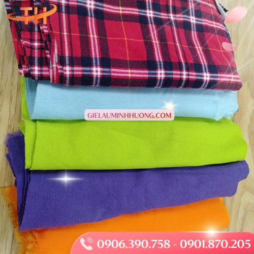 vải lau máy cân ký giá rẻ vải lau máy cân ký giá rẻ