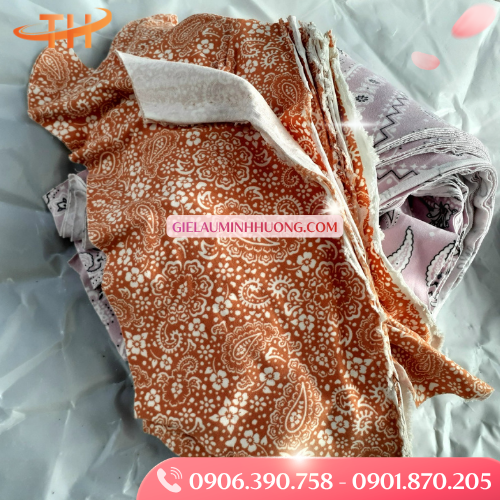vải lau máy cân ký giá rẻ vải lau máy cân ký giá rẻ