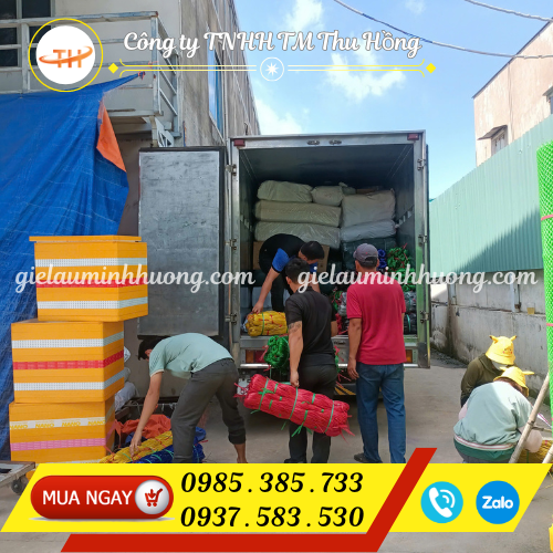 Vận chuyển dây nilon kẽm giá rẻ Vĩnh Lộc B, Bình Chánh Vận chuyển dây nilon kẽm giá rẻ Vĩnh Lộc B, Bình Chánh