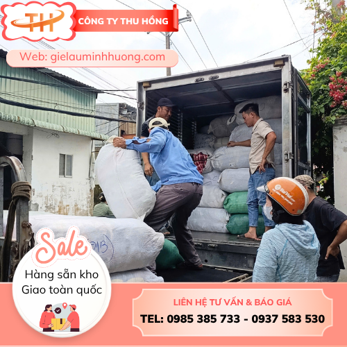 Vận chuyển vải lau công nghiệp giá sỉ toàn quốc Vận chuyển vải lau công nghiệp giá sỉ toàn quốc