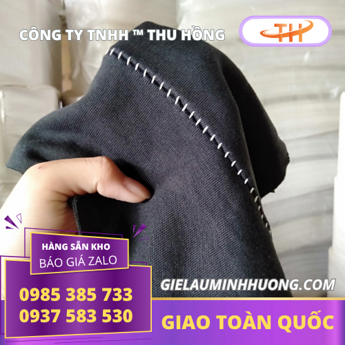 Vì sao giẻ lau màu lau bụi được ưa chuộng nhiều Vì sao giẻ lau màu lau bụi được ưa chuộng nhiều