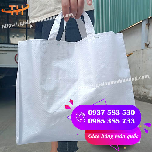 vì sao túi xách cám con cò được yêu thích?